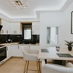 Ds Διαμέρισμα Θεσσαλονίκη