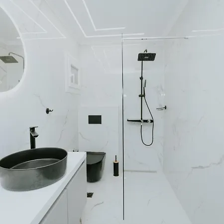 Ds Appartement *