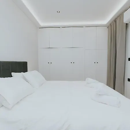 Apartman Ds Szaloniki