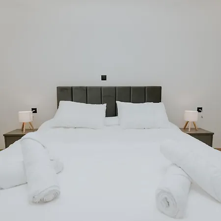 Apartman Ds Szaloniki