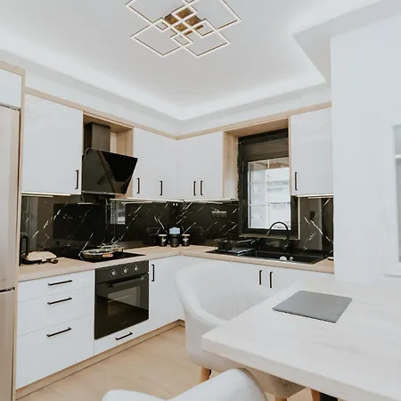 Appartement Ds