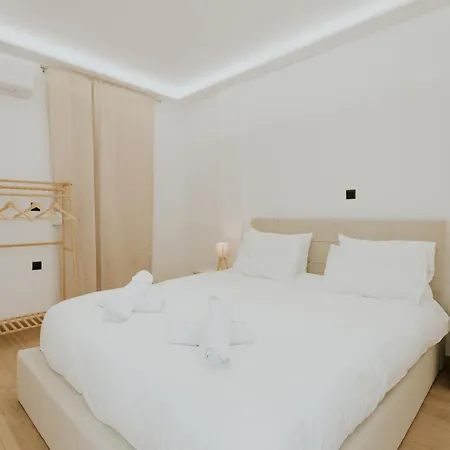 Ds Appartement
