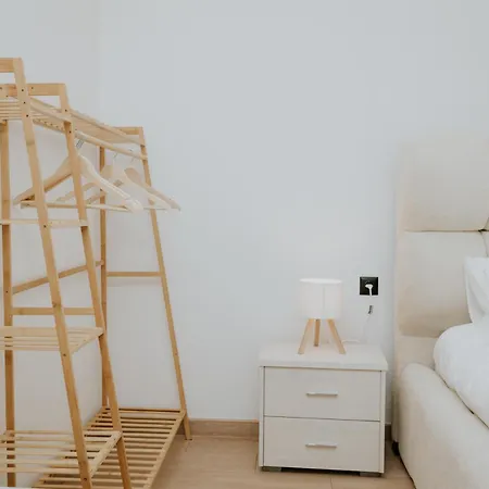 Ds Appartement