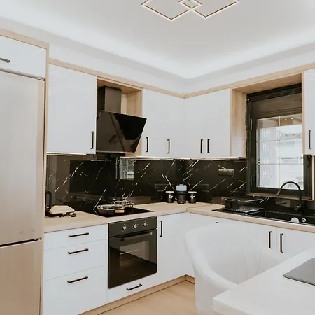 Appartement Ds Thessaloniki