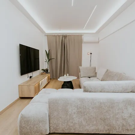 Ds Appartement