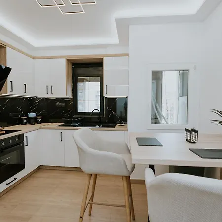 Ds Appartement