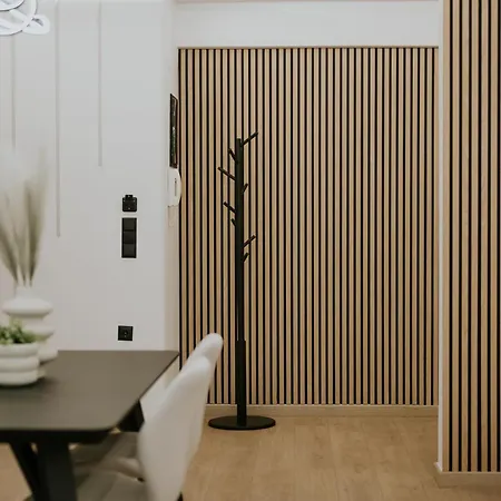 Ds Appartement *