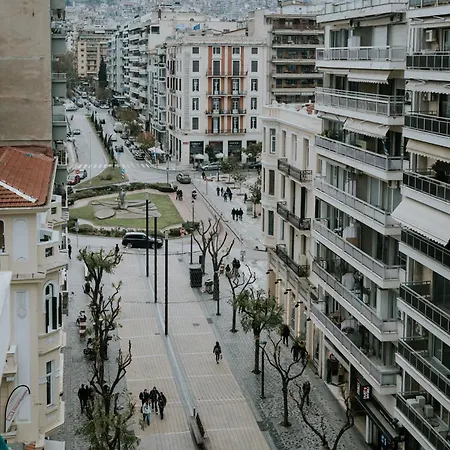 Appartement Ds *