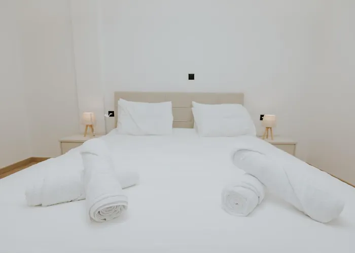 Apartman Ds Szaloniki