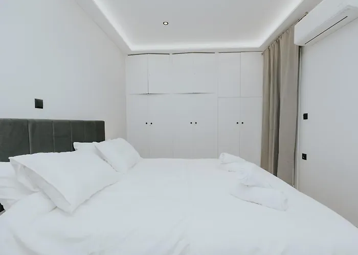 Apartman Ds Szaloniki