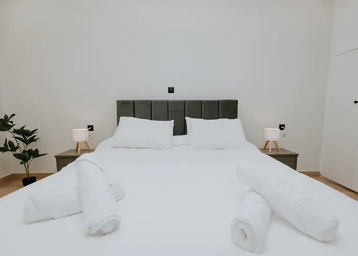 Apartman Ds Szaloniki