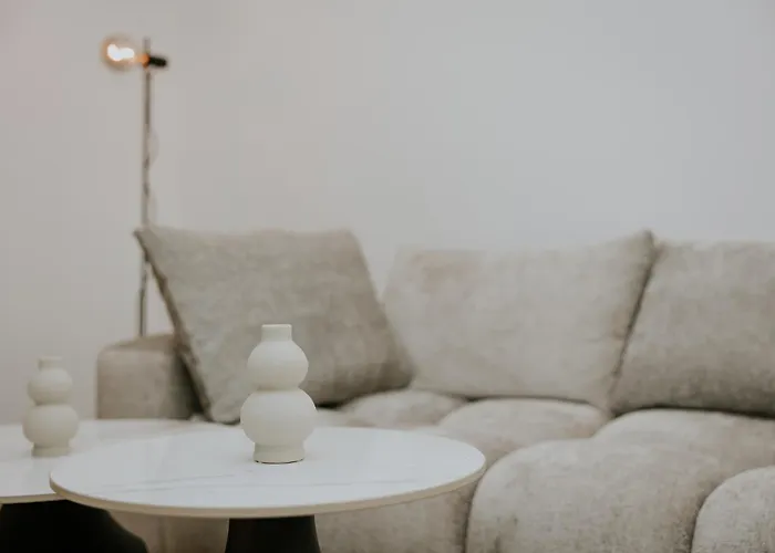 Ds Apartman Szaloniki