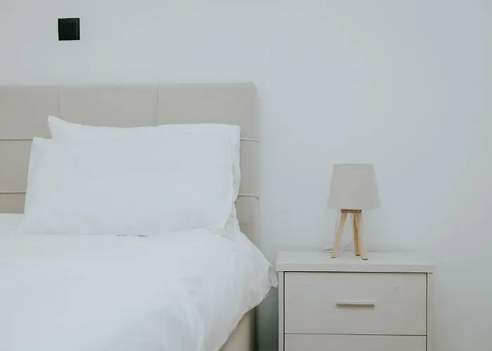 Ds Apartman Szaloniki