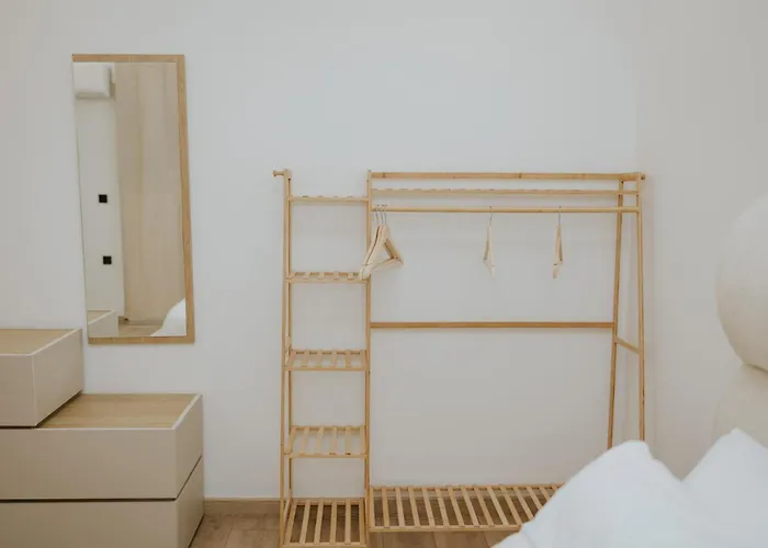 Ds Apartman Szaloniki