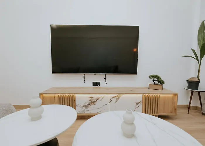 Apartman Ds Szaloniki