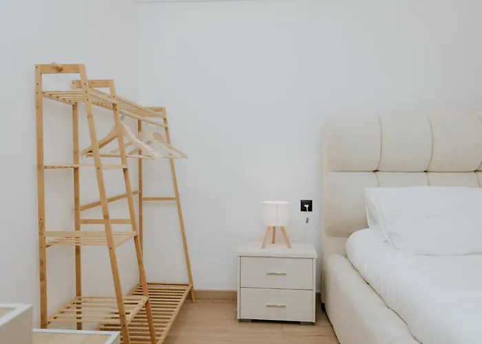 Apartman Ds Szaloniki