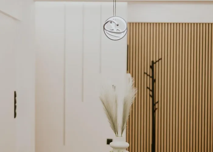 Ds Apartman Szaloniki