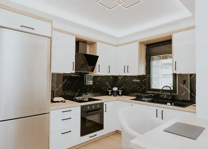 Apartman Ds Szaloniki