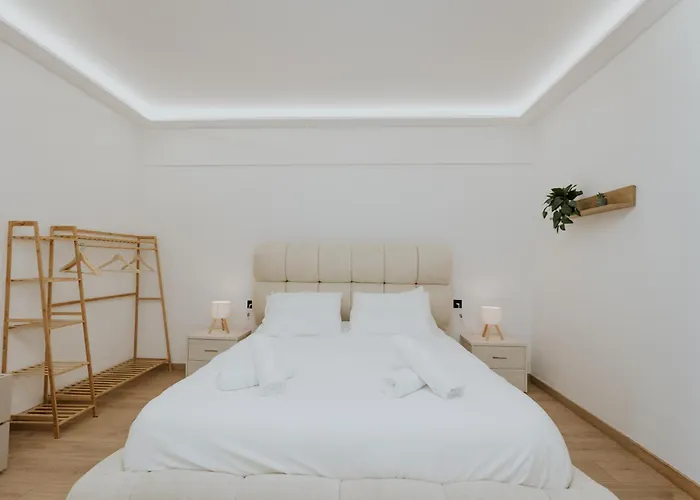 Ds Apartman Szaloniki