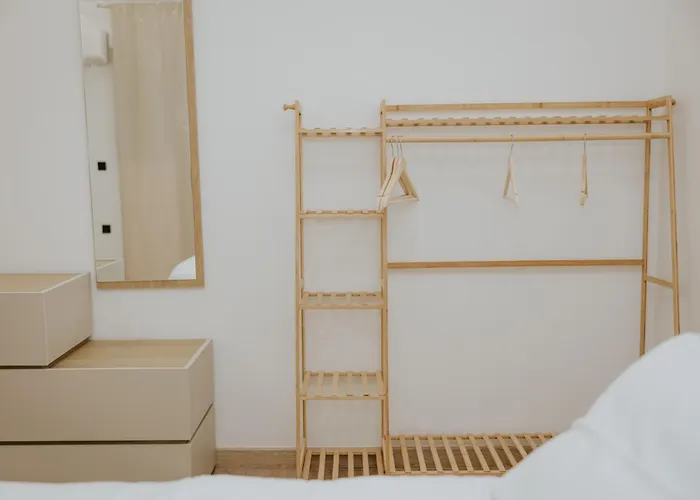 Ds Apartman Szaloniki