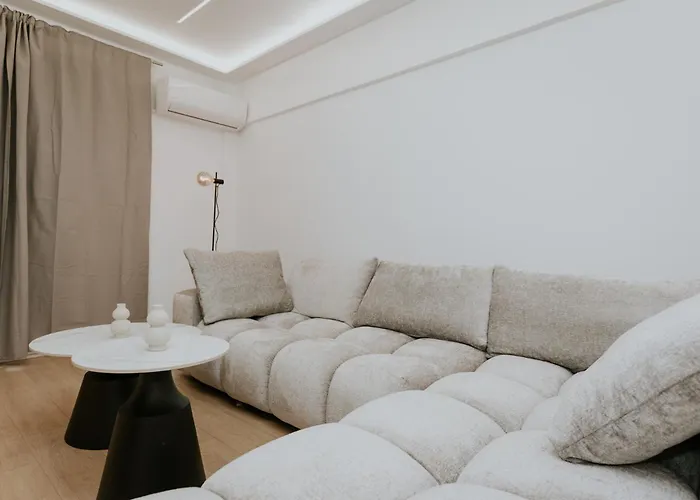 Ds Apartman Szaloniki