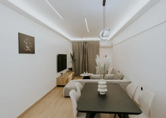 Apartman Ds Szaloniki