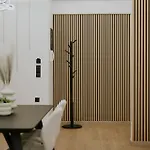 Ds Apartment *