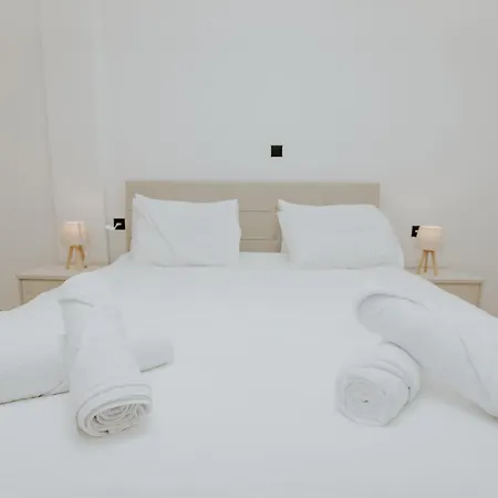 דירה Ds סלוניקי