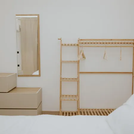 Lägenhet Ds Thessaloníki