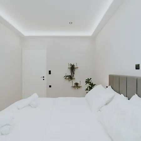 Ds Appartement
