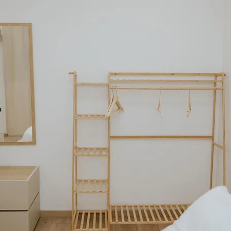 Ds Appartement Thessalonique