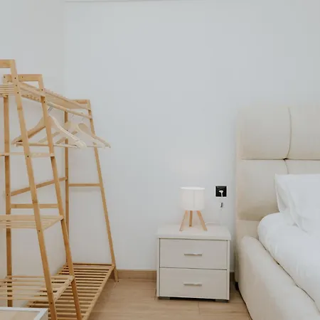 Appartement Ds Thessalonique