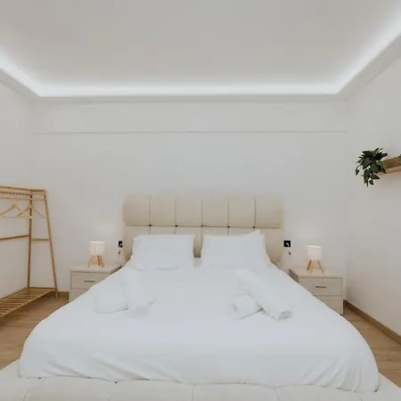 Ds Appartement Thessalonique