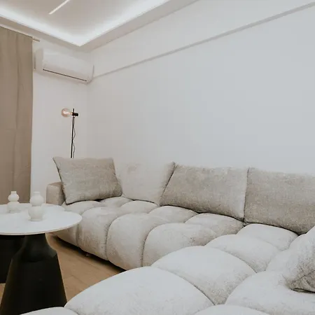 Ds Lägenhet Thessaloníki