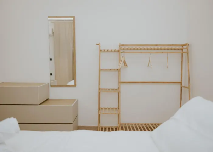 Appartamento Ds Salonicco