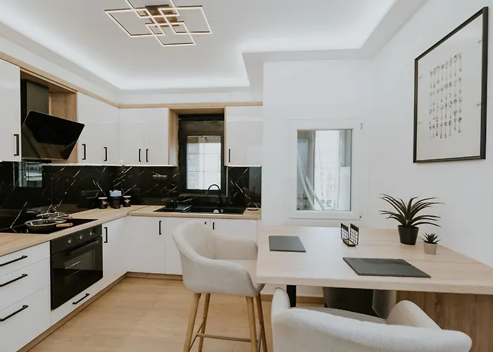 Ds דירה סלוניקי